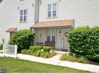 2601A Tarnbrook Dr, Mount Laurel, NJ 08054