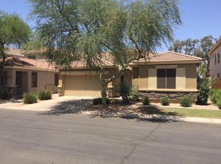 1836 W Orchid Ln, Chandler, AZ 85224