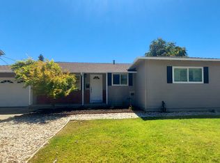 1321 Evergreen Dr, Concord, CA 94520