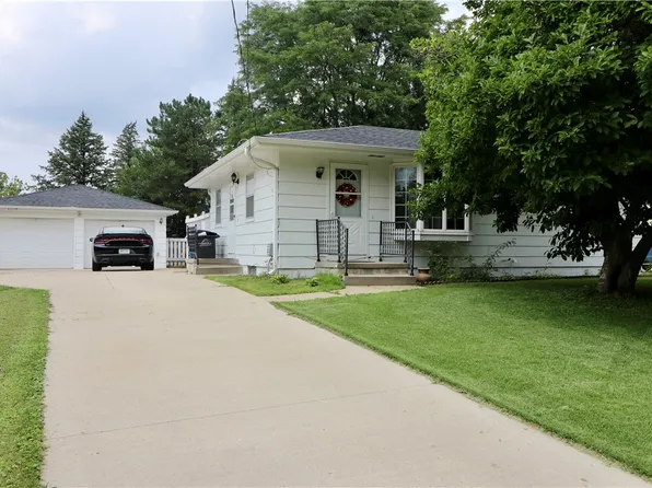 516 E Diehl Ave, Des Moines, IA 50315