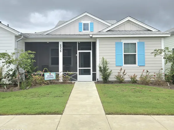 8958 Parrot Pl, Panama City Beach, FL 32413