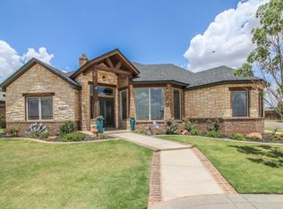 3802 135th St, Lubbock, TX 79423