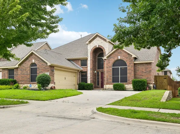 4205 Sweetgum Dr, Denton, TX 76208