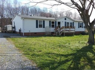 339 Charity Ln, Linwood, NC 27299