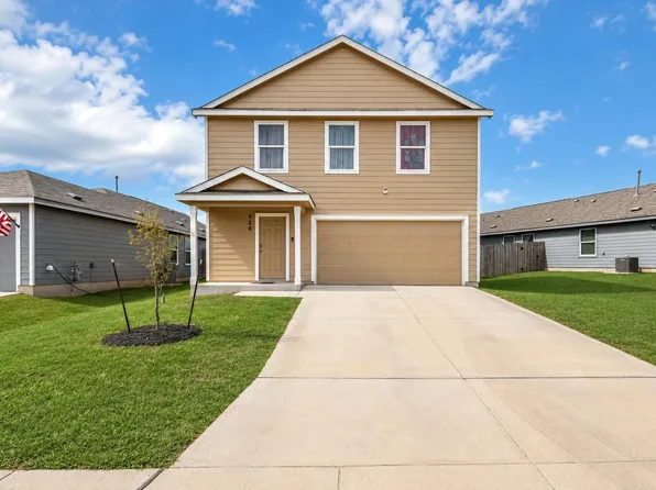 726 Tulsa Trl, New Braunfels, TX 78132