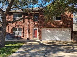 9314 Sunlit Point, San Antonio, TX 78240