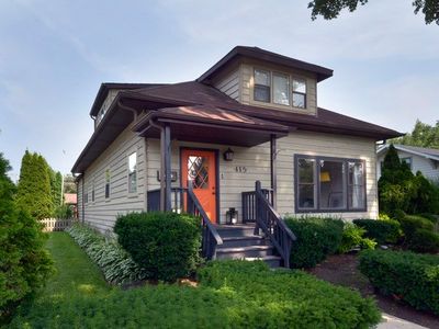 415 N Pine Ave, Arlington Heights, IL, 60004