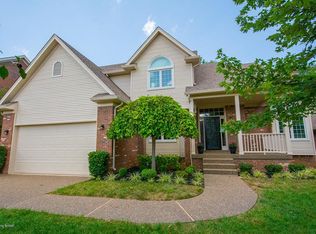 3727 Cypress Springs Pl, Louisville, KY 40245