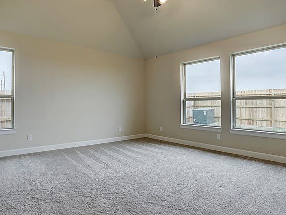 Serene owner s suite