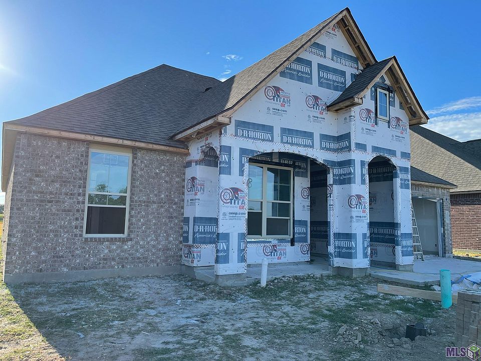 58850 April Ln, Plaquemine, LA 70764 MLS 2022015923 Zillow