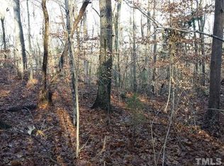 LOT 2 N Buttonwood Ln LOT 2, Roxboro, NC 27574