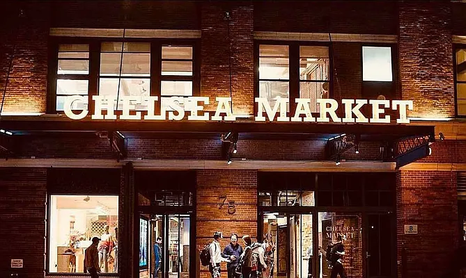 Rented by Douglas Elliman | media 1