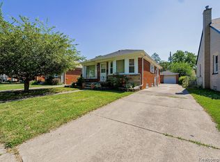 11322 Leverne, Redford, MI 48239