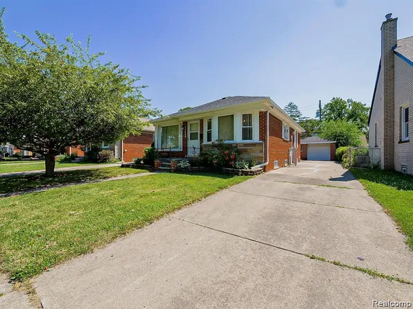 11322 Leverne, Redford, MI 48239