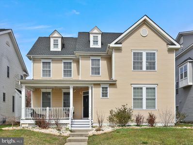 10 Canter Pl, Chesterfield, NJ, 08515