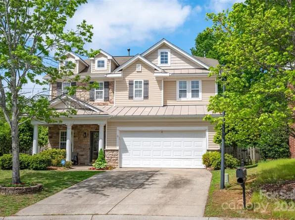 13609 Coram Pl, Charlotte, NC 28213