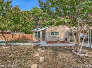 9402 Tarleton, San Antonio, TX 78223