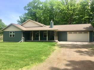 2605 S Apple Ave, Marshfield, WI 54449