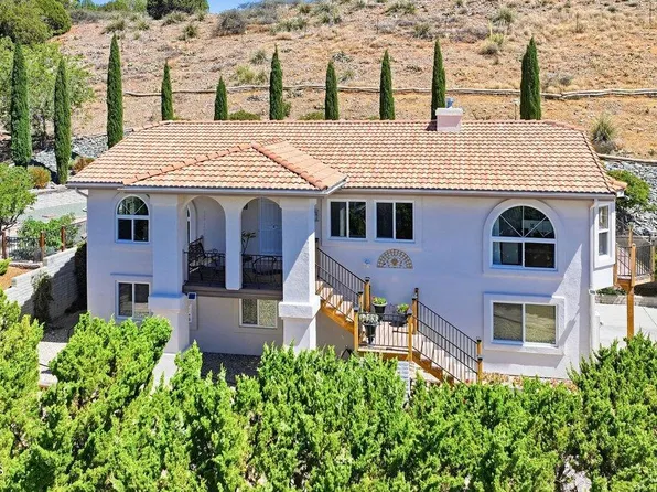 10850 E Old Black Canyon Hwy, Dewey, AZ 86327
