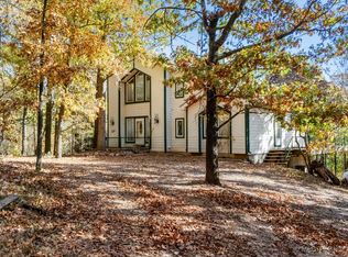 4139 S 510th Rd, Spavinaw, OK 74366