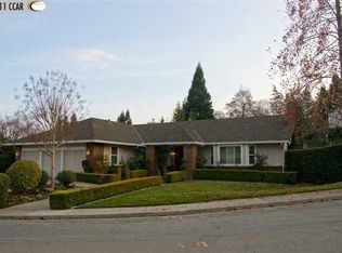 909 Matadera Way, Danville, CA 94526