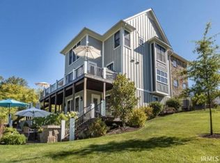 1522 S Hathaway Ct, Bloomington, IN 47401