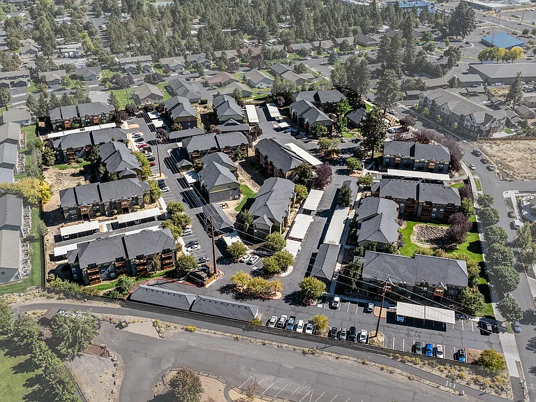 The Commons @ Pilot Butte — Photo 32