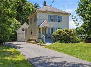 364 North Ave, Rockland, MA 02370