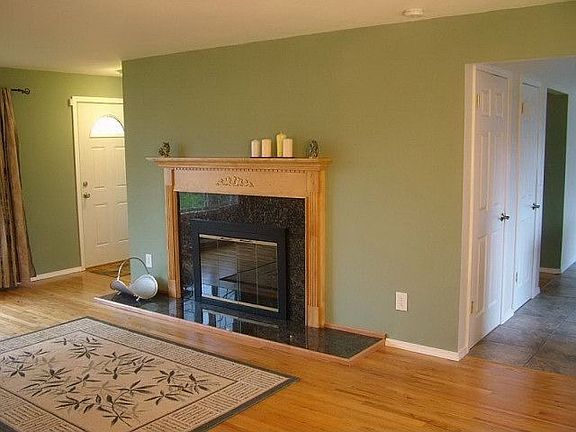 living dining rm