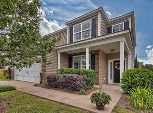 656 Braekel Way, Lexington, SC 29072