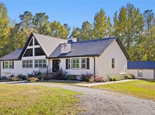 300 Hay Renfroe Dr, Dallas, GA 30157