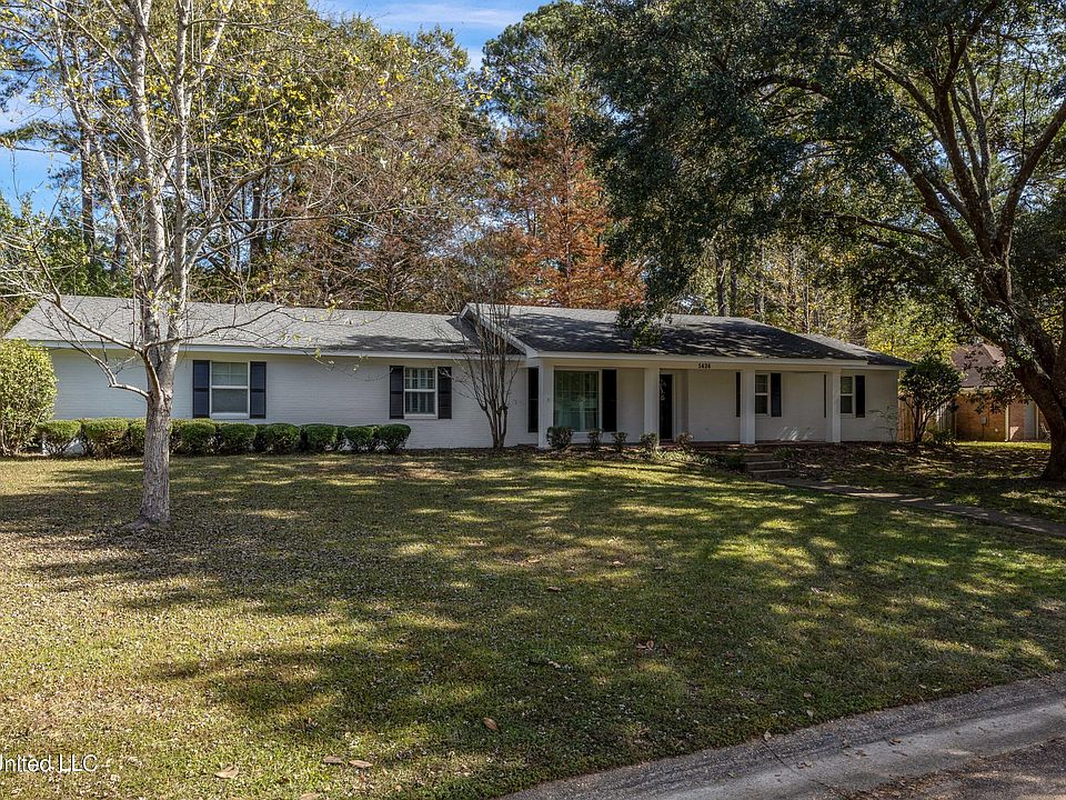 5426 Marblehead Dr, Jackson, MS 39211 Zillow