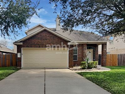 31702 Regal Park Ct, Conroe, TX, 77385