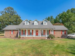 50 Lillie Ln, Center Ridge, AR 72027
