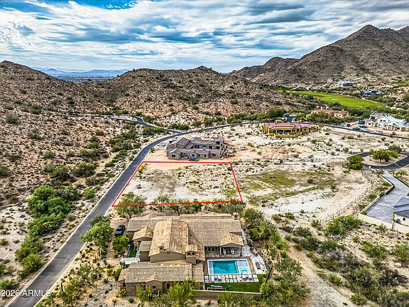 4th image of 21302 W GRANITE RIDGE Road #423