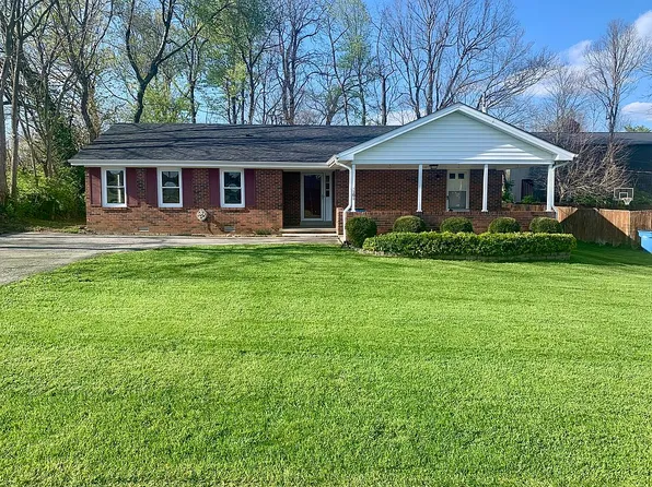 101 E Mason Ave, Danville, KY 40422