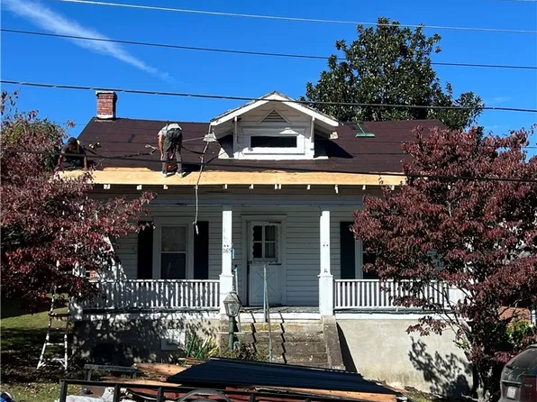 265 Osborne Ave, Madison, WV 25130