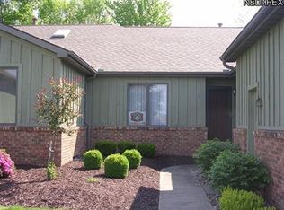 1159 Shadowridge Dr, Niles, OH 44446