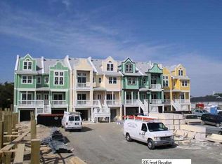 1107C Cambridge Rd #305, Kill Devil Hills, NC 27948