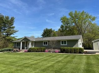 4089 Harlem Rd, Galena, OH 43021