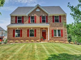 11424 Old Mountain Rd, Glen Allen, VA 23060