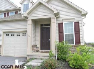 162 Dorchester Ln, Bellefonte, PA 16823