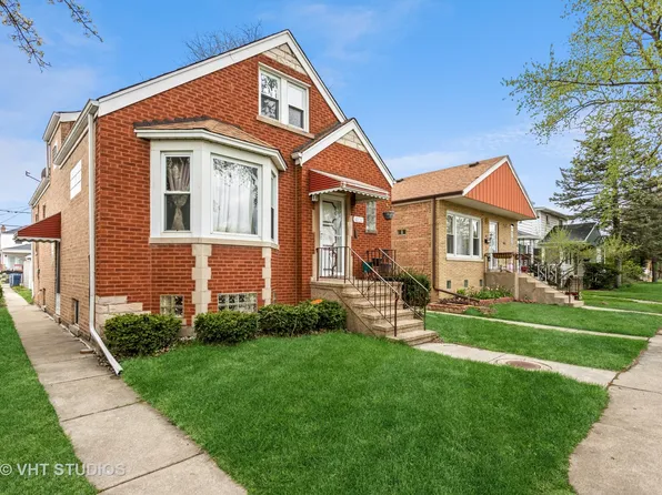 4120 Wenonah Ave, Stickney, IL 60402