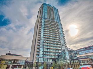 2900 Highway 7 #2501, Vaughan, ON L4K0G3