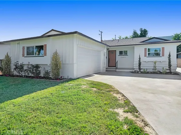 2645 Millet Ave, El Monte, CA 91733