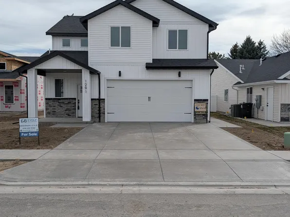 1291 Troy Ln, Pocatello, ID 83201
