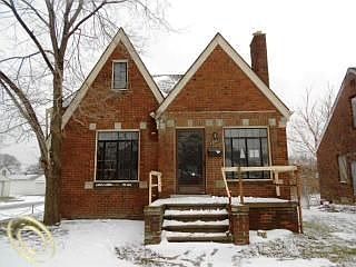 1807 S Beatrice St Detroit MI 48217 Zillow