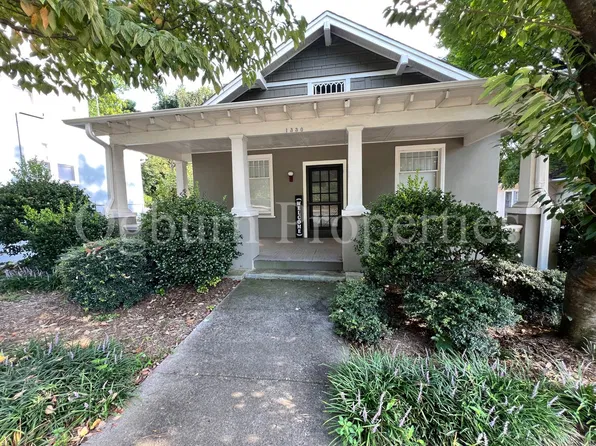 First Street, 1330 W 1st St APT C, Winston Salem, NC 27101