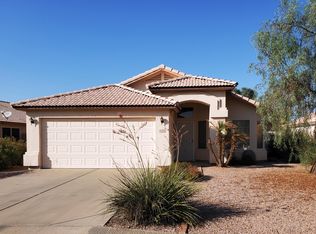 4550 E Hopi Ave, Mesa, AZ 85206
