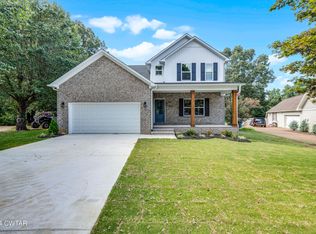 24 Broadfield Mnr, Trenton, TN 38382